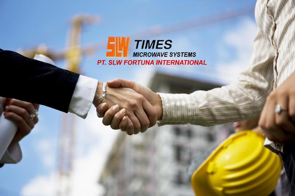 SLW Fortuna International